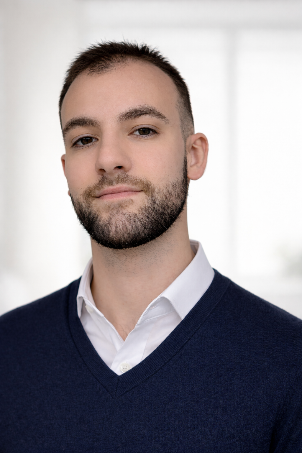 Dr. Fábio Galassi - Psicólogo Clínico